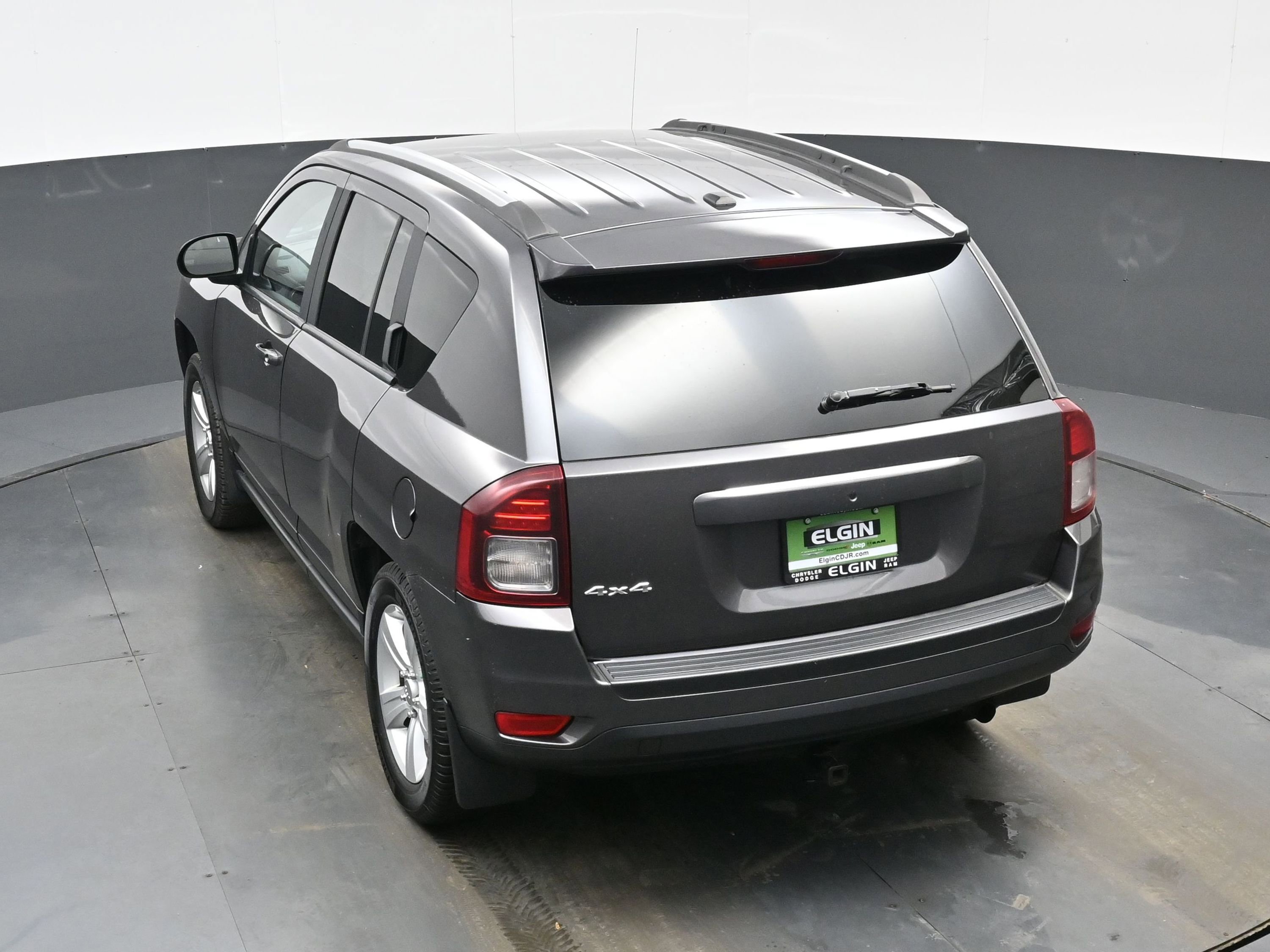 Used 2016 Jeep Compass Sport w/ Power Value Group image 32