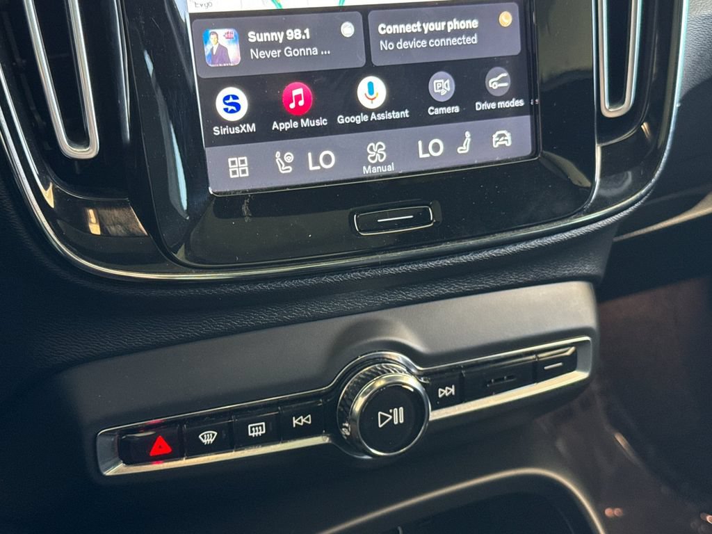 Certified 2023 Volvo XC40 Recharge Ultimate w/ Protection Package Premier AWD/4WD image 20