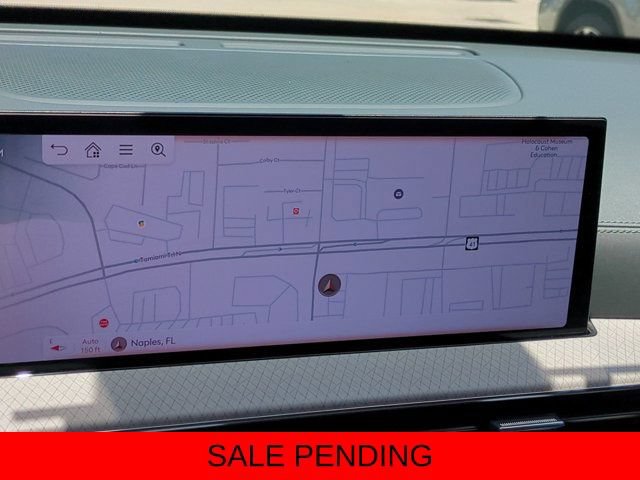 Used 2025 Genesis GV80 2.5T Prestige AWD/4WD image 20