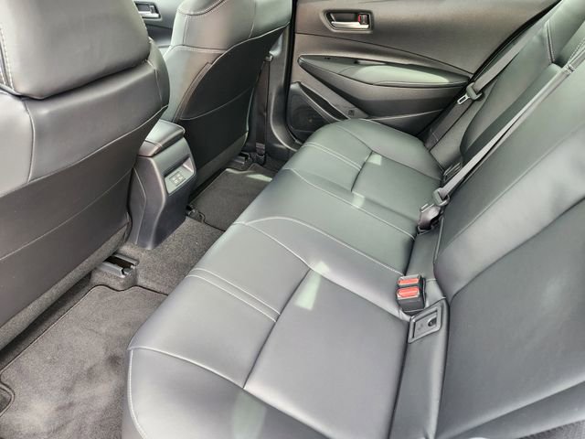 New 2026 Toyota Corolla XLE image 23
