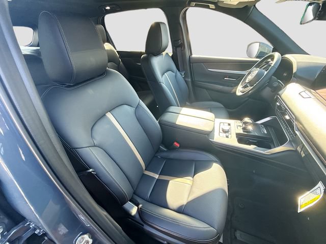 New 2026 MAZDA CX-90 3.3 Turbo S w/ Premium Plus AWD/4WD image 32
