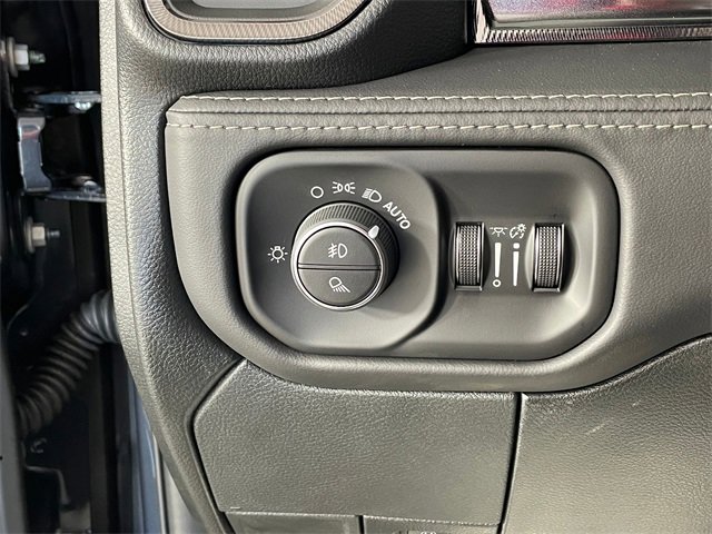 New 2026 RAM 2500 Rebel image 13