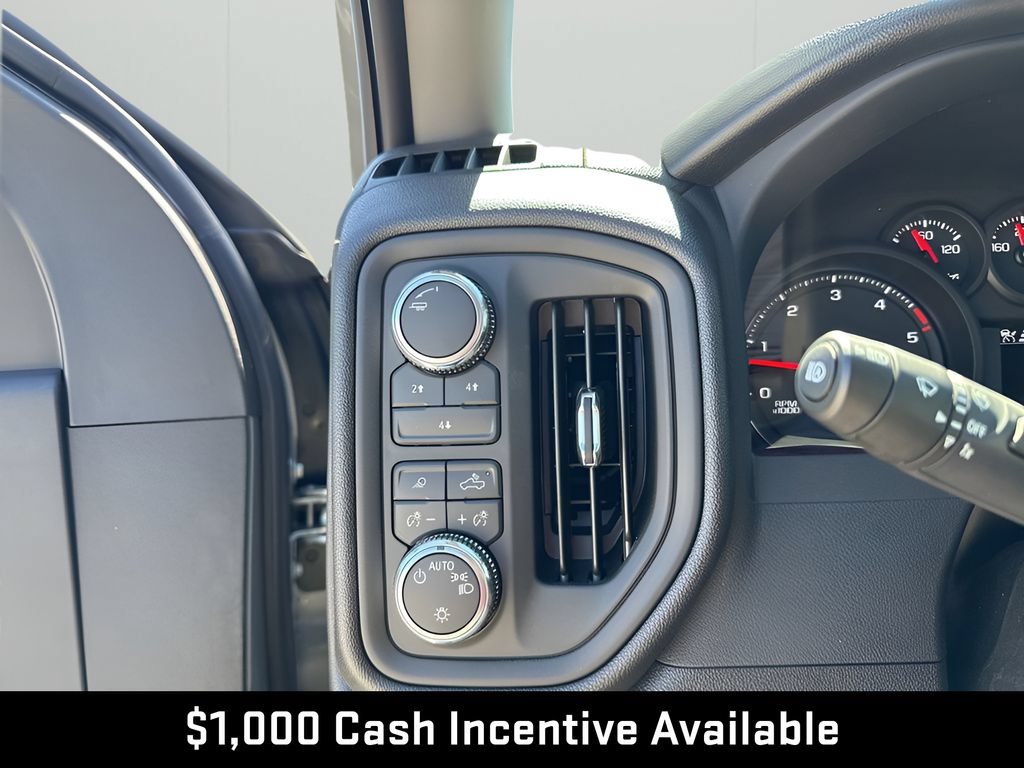 New 2026 GMC Sierra 3500 Pro w/ Convenience Package AWD/4WD image 32