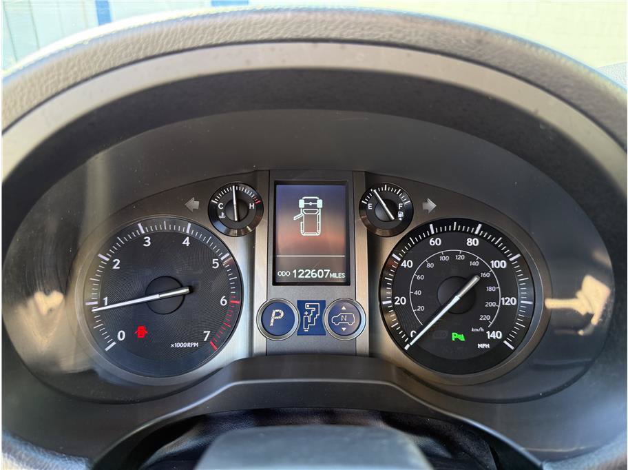 Used 2012 Lexus GX 460 Premium AWD/4WD image 26