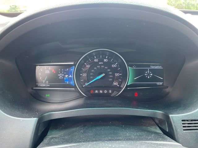 Used 2016 Ford Explorer Limited w/ Equipment Group 301A image 6