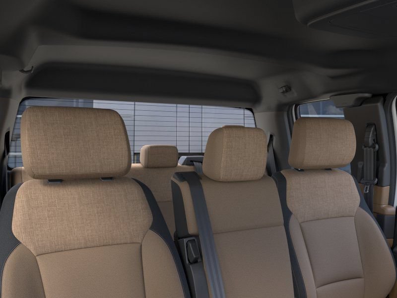 New 2026 Ford F250 XLT AWD/4WD image 22