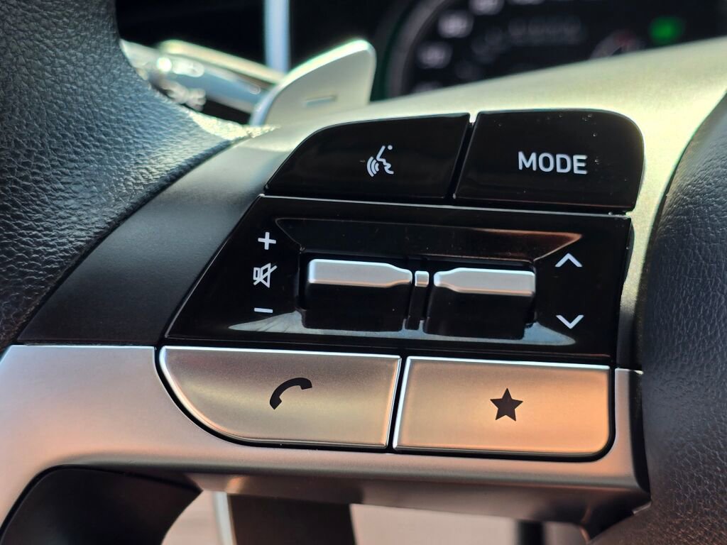 Used 2024 Hyundai Tucson SEL image 36