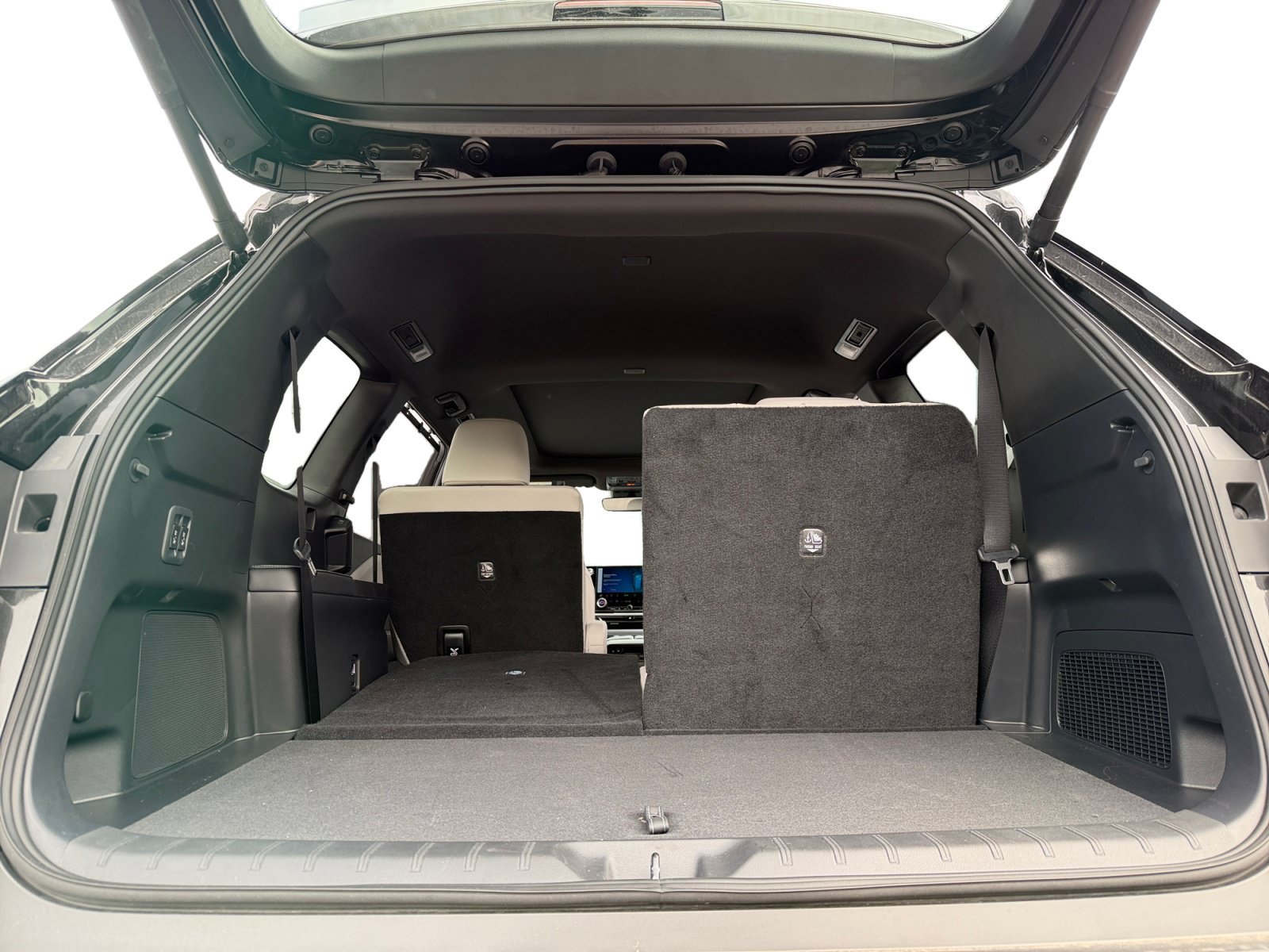 New 2026 Lexus TX 350 AWD w/ Technology Package image 11