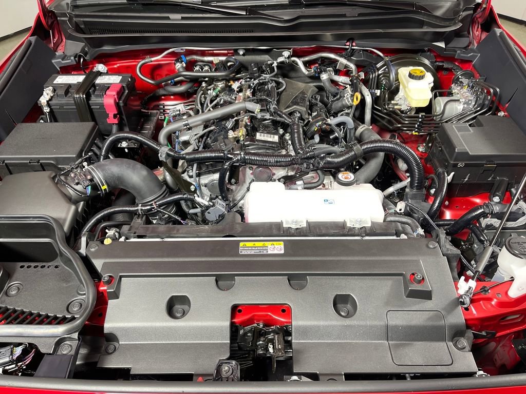 New 2026 Toyota Tacoma SR5 image 9