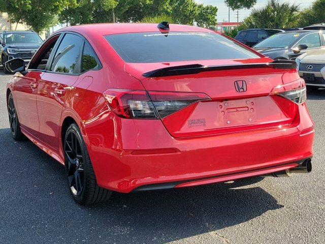 Used 2024 Honda Civic Si image 29