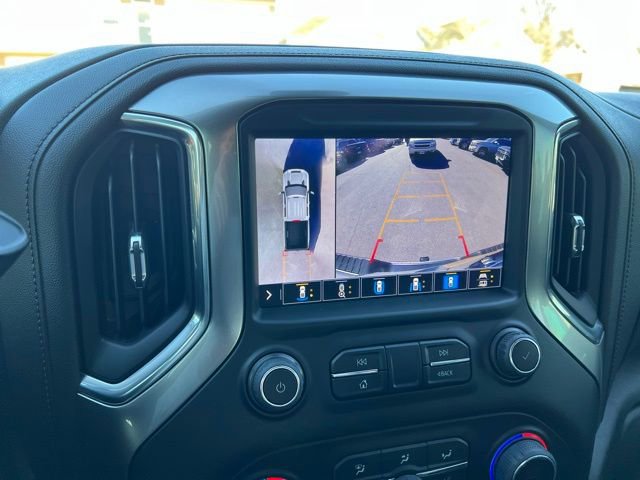 Used 2022 Chevrolet Silverado 2500 LTZ w/ LTZ Plus Package AWD/4WD image 29