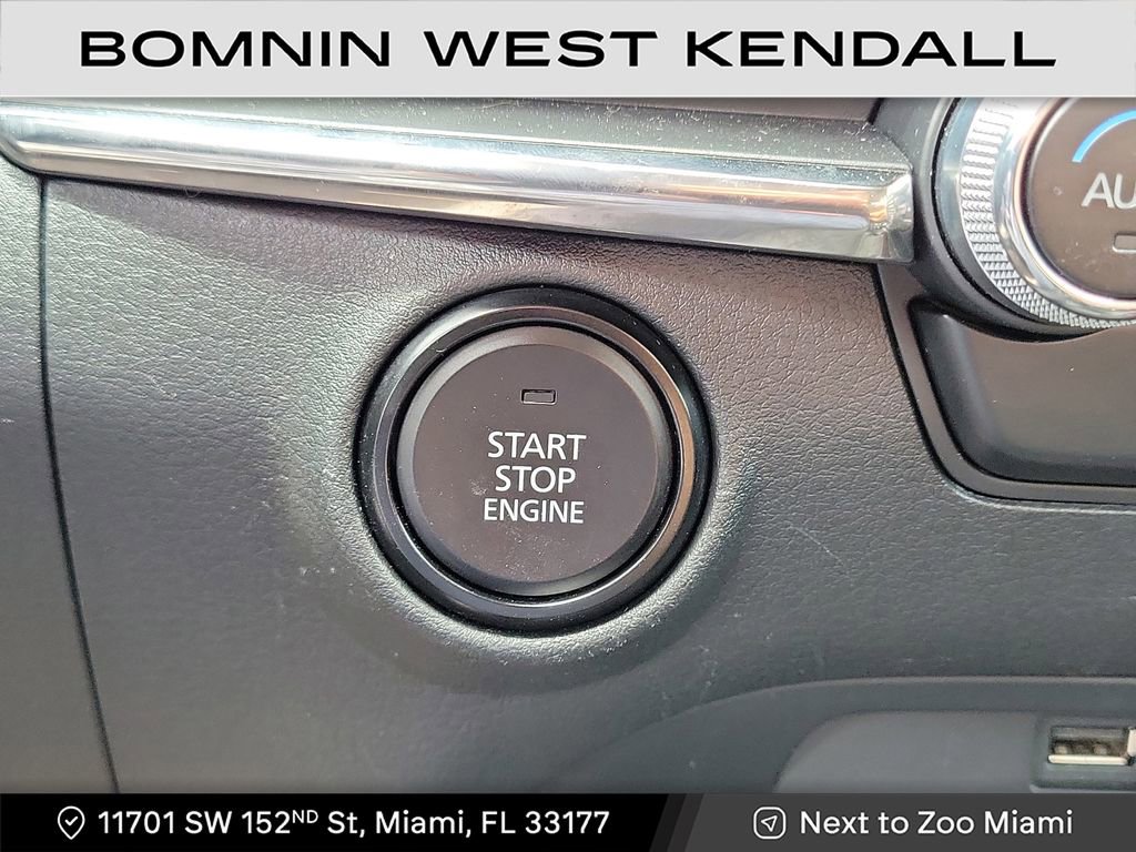 Used 2021 MAZDA MAZDA3 s image 15