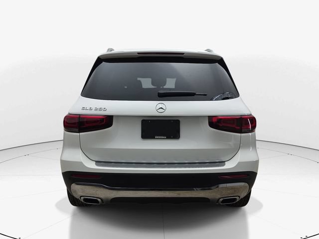 Used 2022 Mercedes-Benz GLB 250 image 5