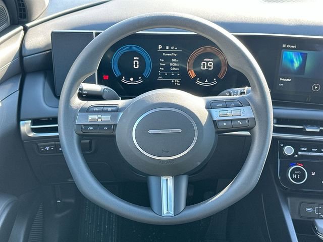 New 2026 Hyundai Santa Cruz SEL image 13