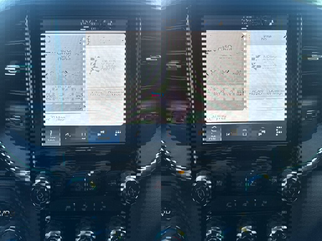 New 2025 RAM 1500 Big Horn image 21