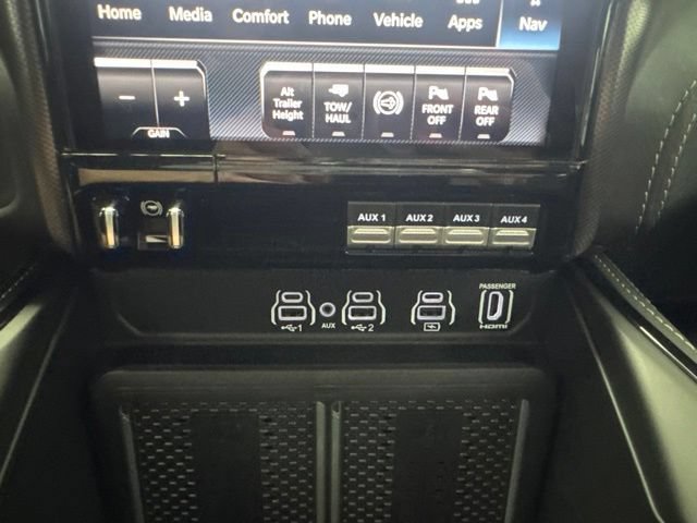 New 2026 RAM 3500 Limited AWD/4WD image 45