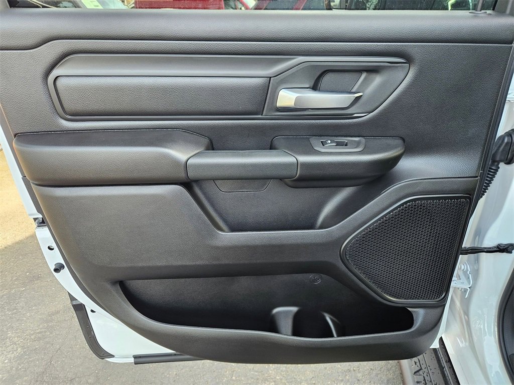 New 2026 RAM 1500 Express image 14