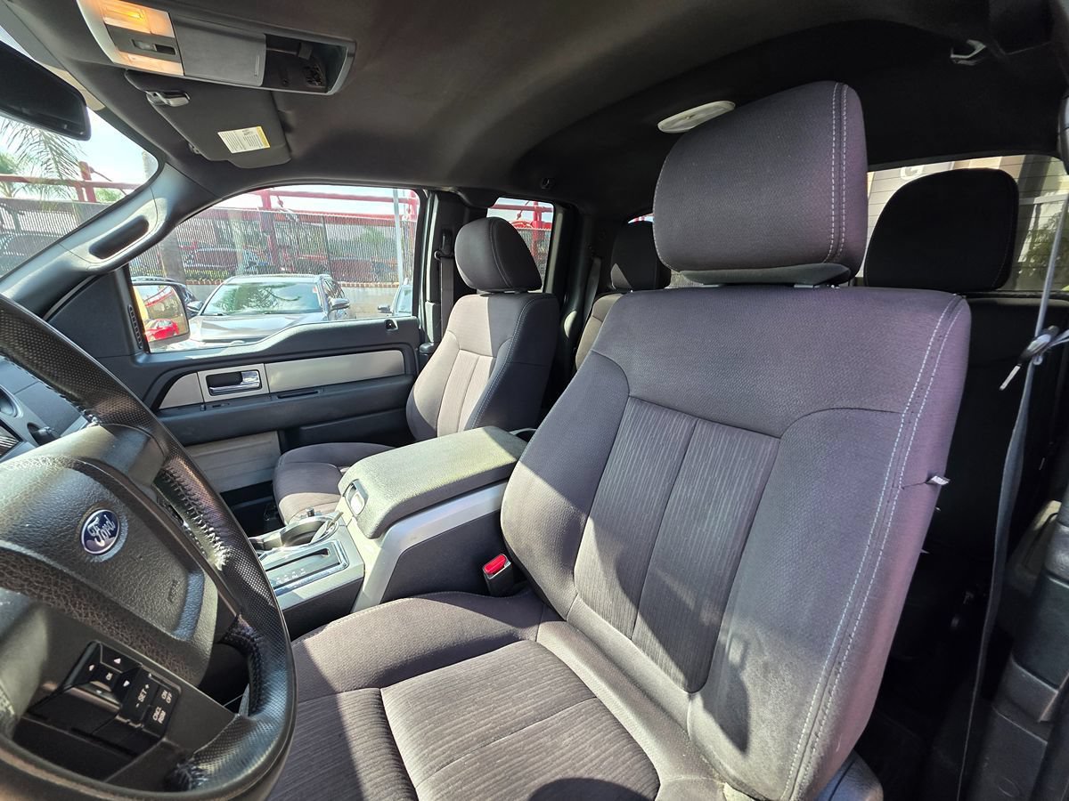 Used 2011 Ford F150 Raptor w/ Raptor Plus Pkg AWD/4WD image 20