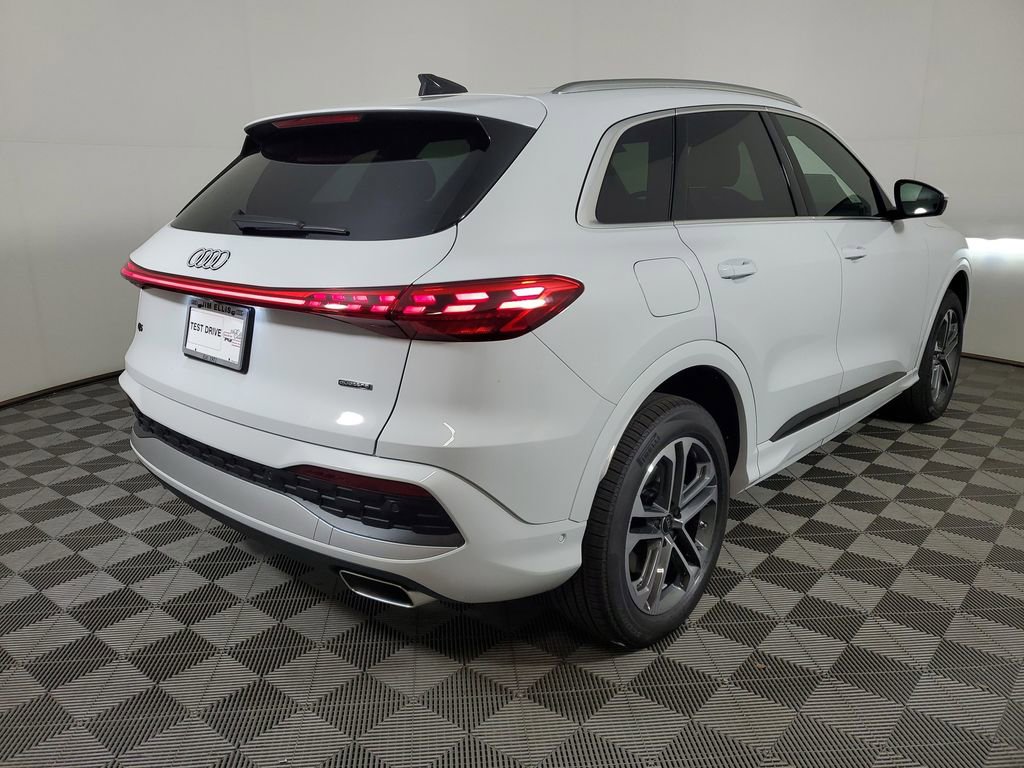 New 2026 Audi Q5 Premium AWD/4WD image 6