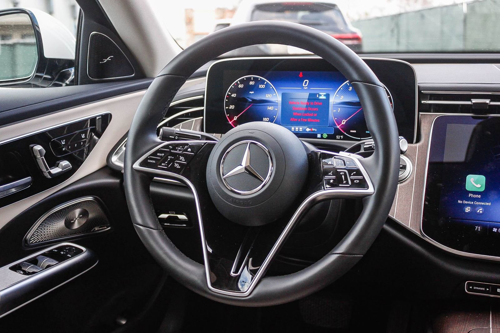 Used 2024 Mercedes-Benz E 450 4MATIC Sedan image 14