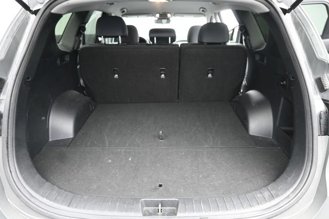 Used 2021 Hyundai Santa Fe SE AWD/4WD image 6