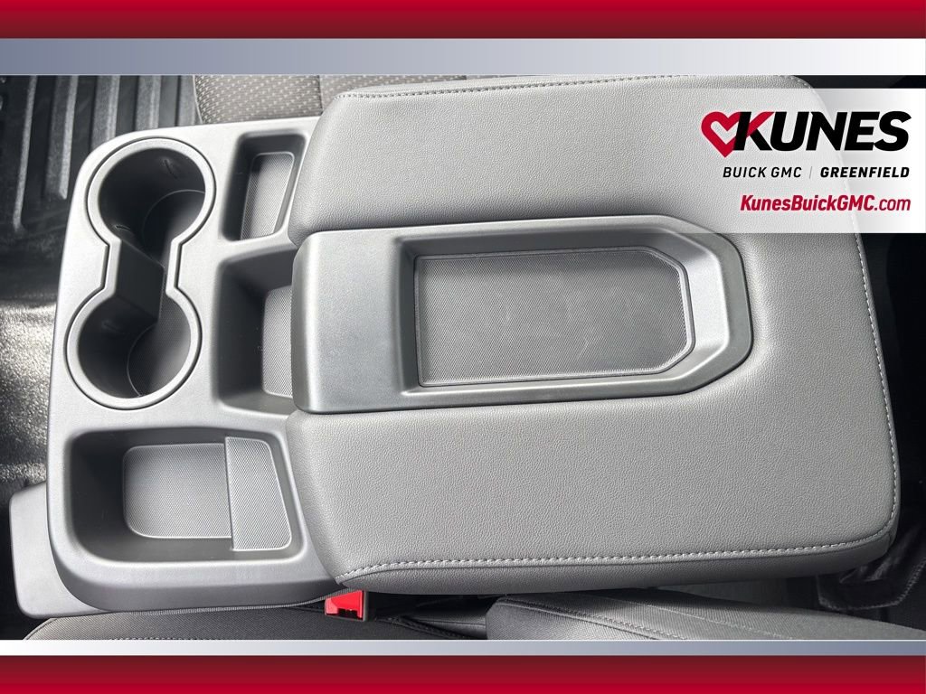 New 2025 GMC Sierra 3500 Pro image 38