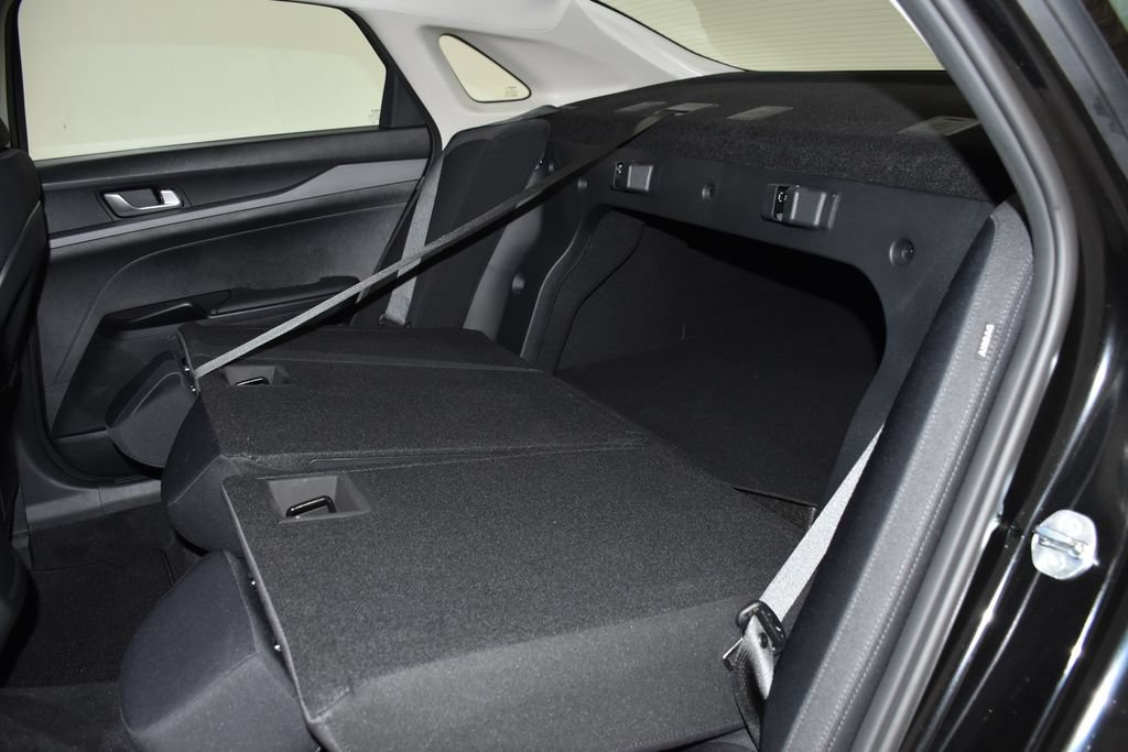 Certified 2025 Kia K5 LXS FWD image 29
