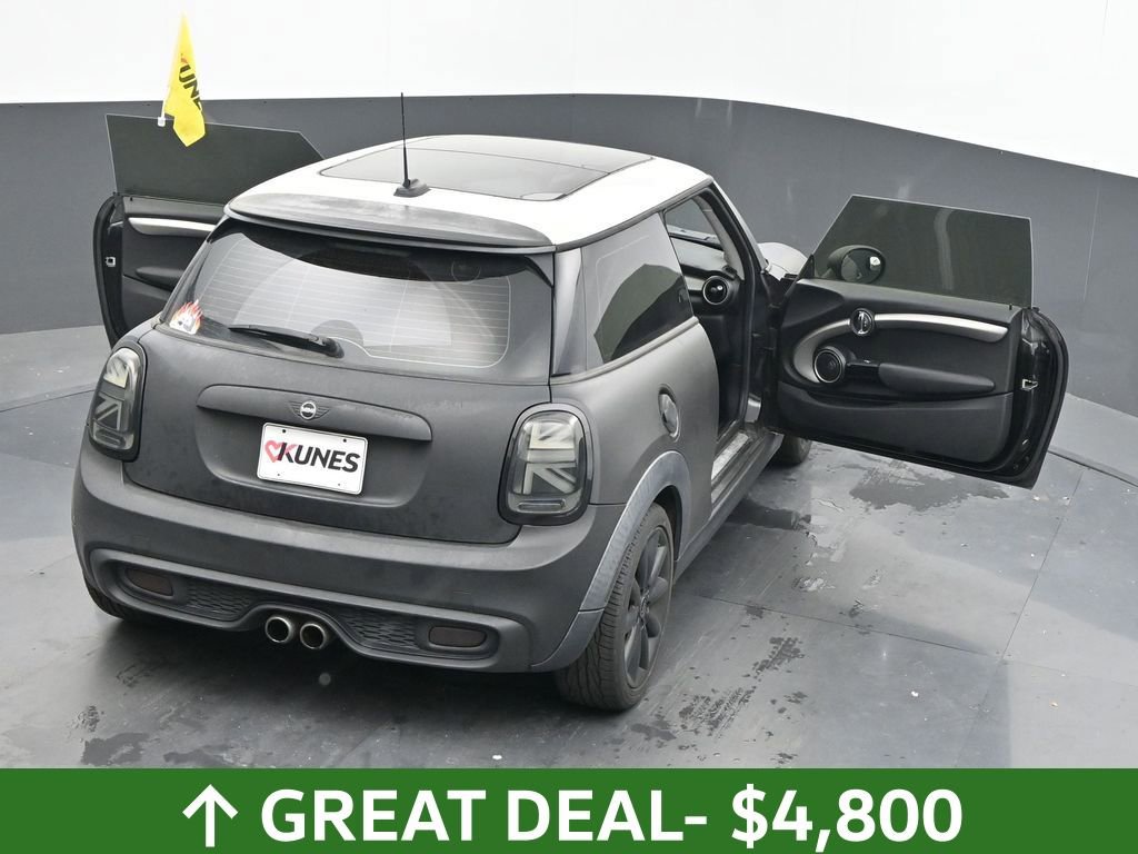 Used 2015 MINI Cooper S image 62