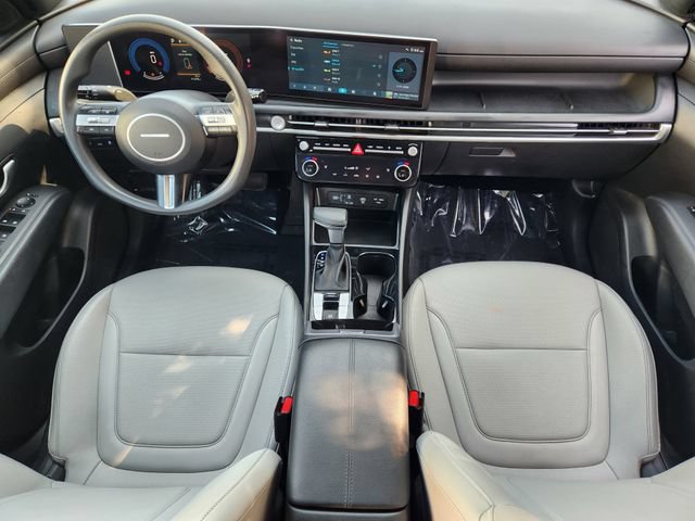 Used 2025 Hyundai Santa Cruz SEL FWD image 26