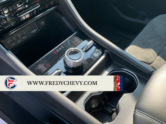 Used 2024 Jeep Grand Cherokee Trailhawk AWD/4WD image 24