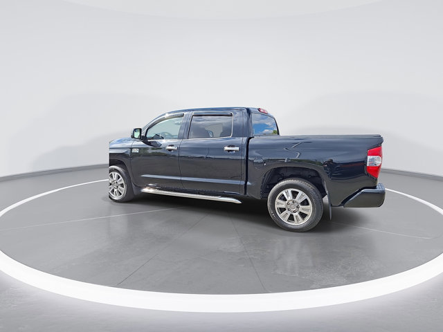 Used 2016 Toyota Tundra 1794 Edition AWD/4WD image 7