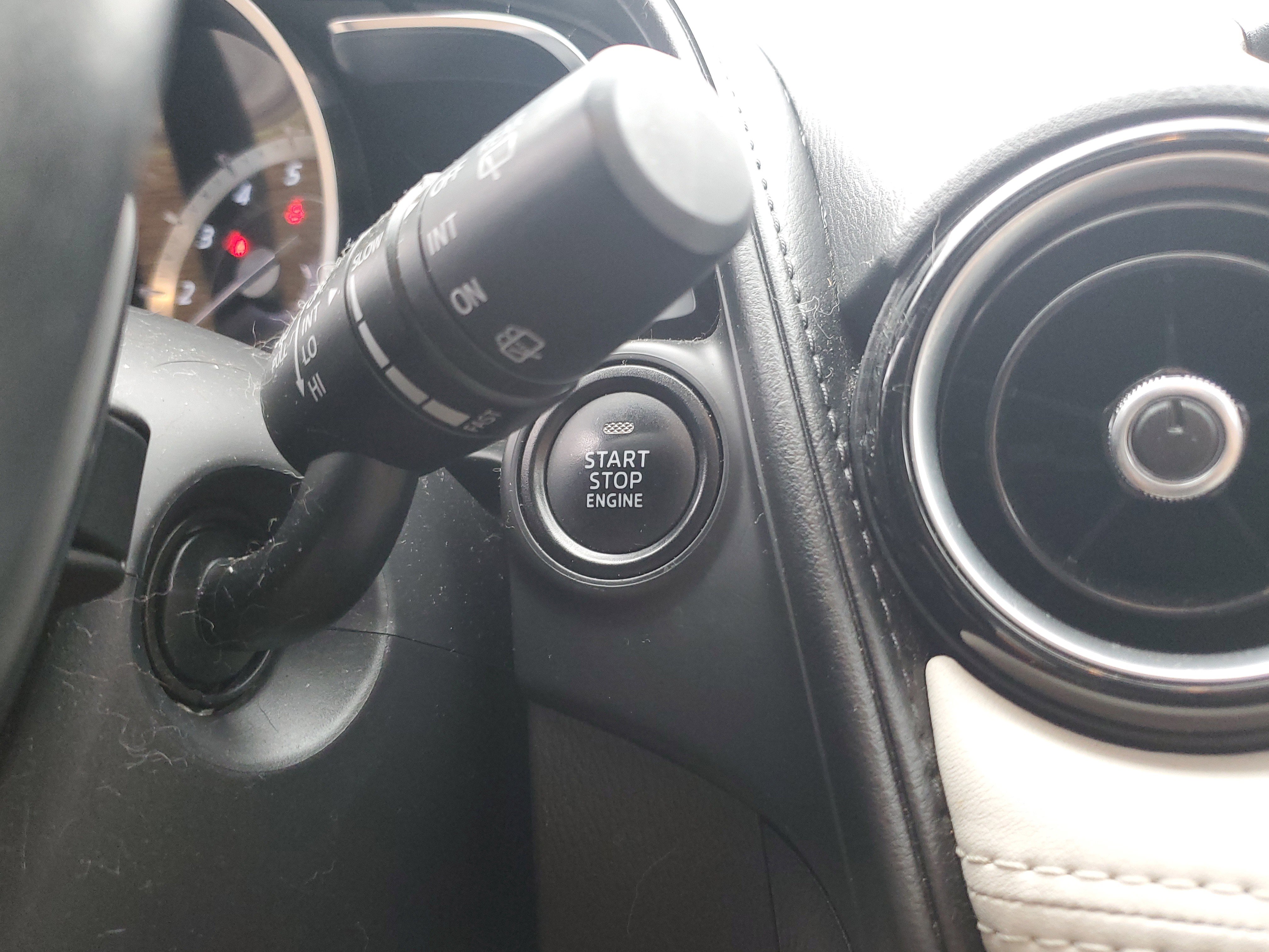 Used 2016 MAZDA CX-3 Grand Touring image 25