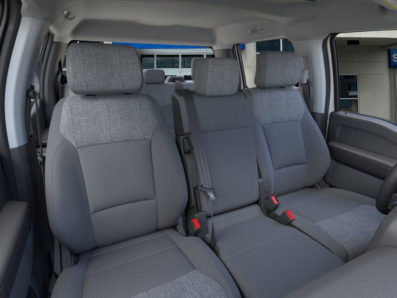 New 2026 Ford F250 2WD Crew Cab Super Duty image 10
