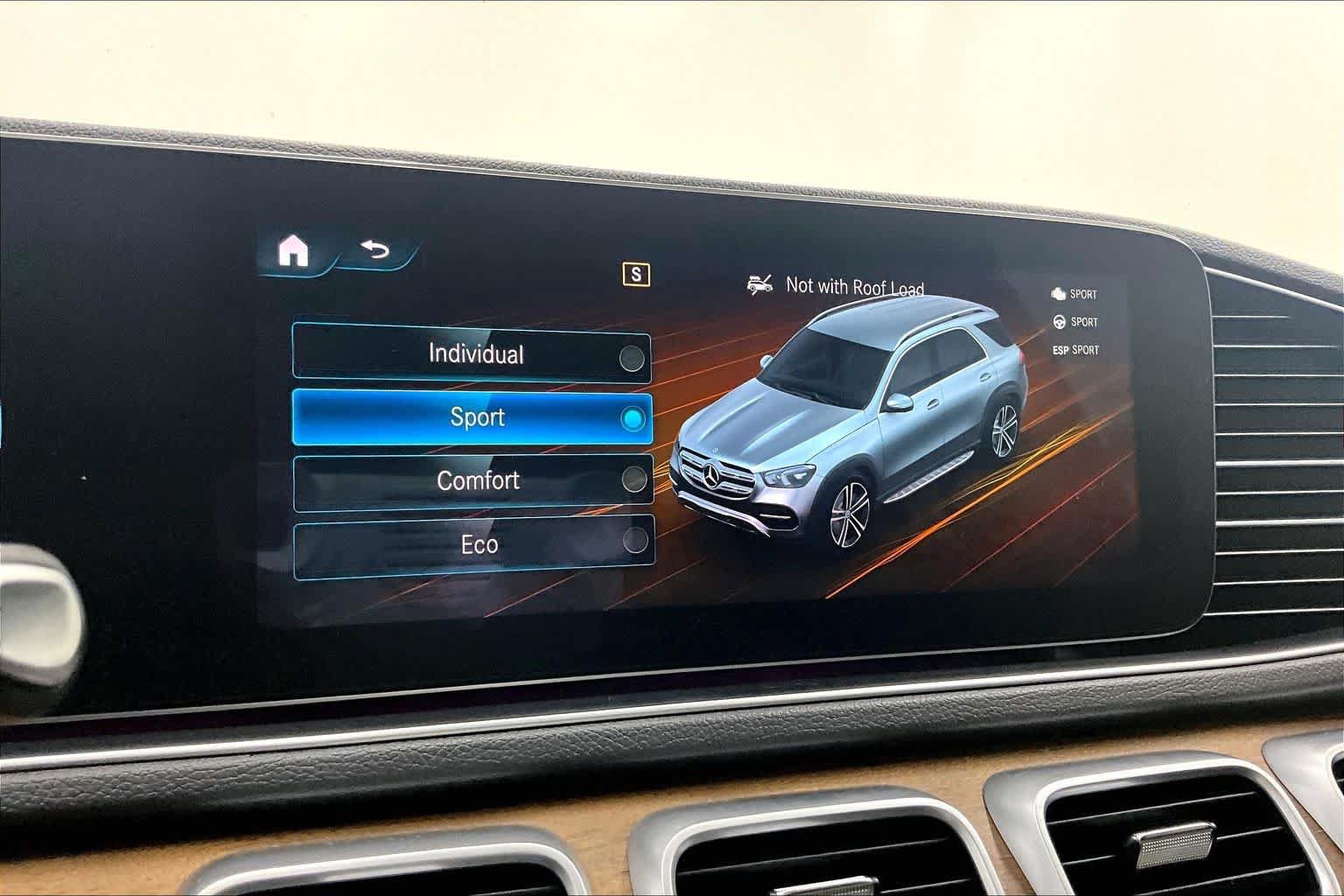 Certified 2020 Mercedes-Benz GLE 350 image 33