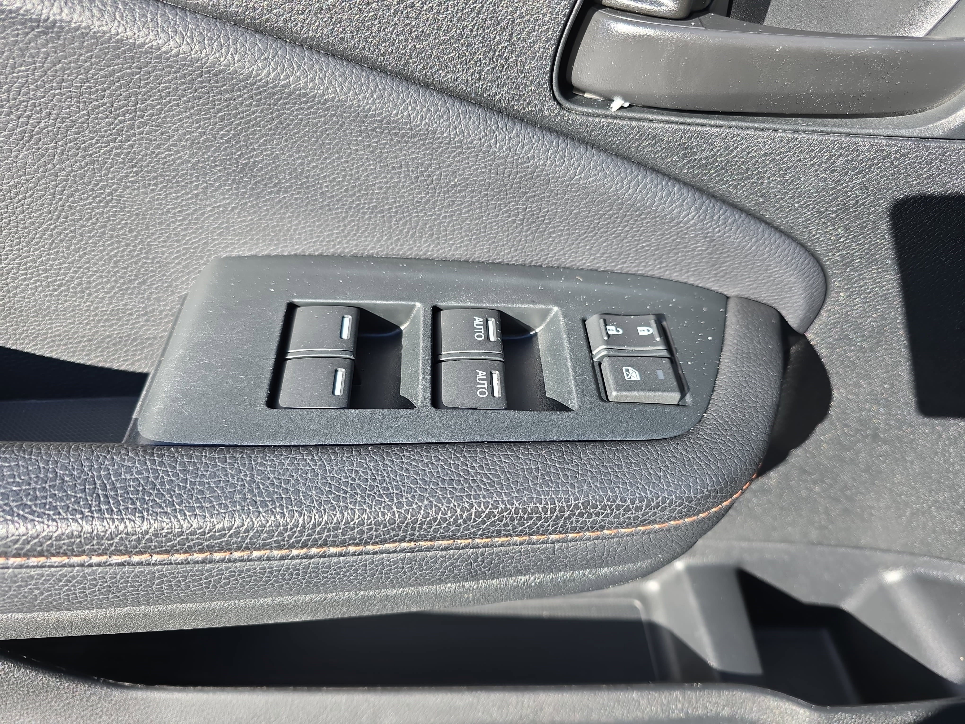 Used 2023 Honda Passport TrailSport image 25