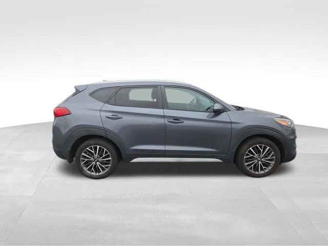 Used 2019 Hyundai Tucson SEL image 6