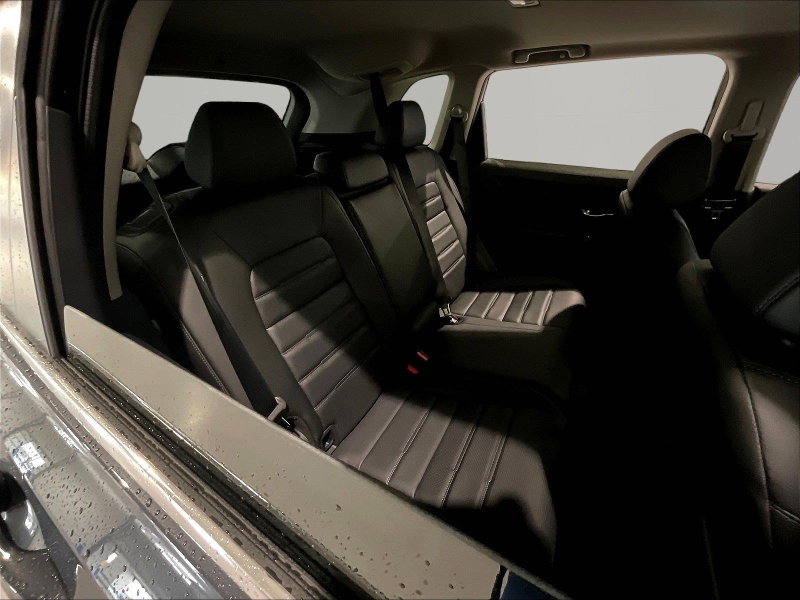 New 2027 Honda CR-V EX-L image 19