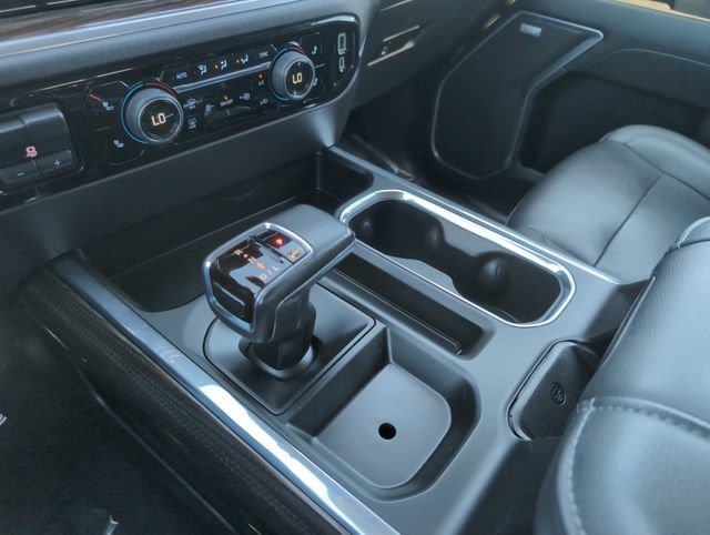 Used 2022 Chevrolet Silverado 1500 RST w/ RST All Star Premium Package AWD/4WD image 28