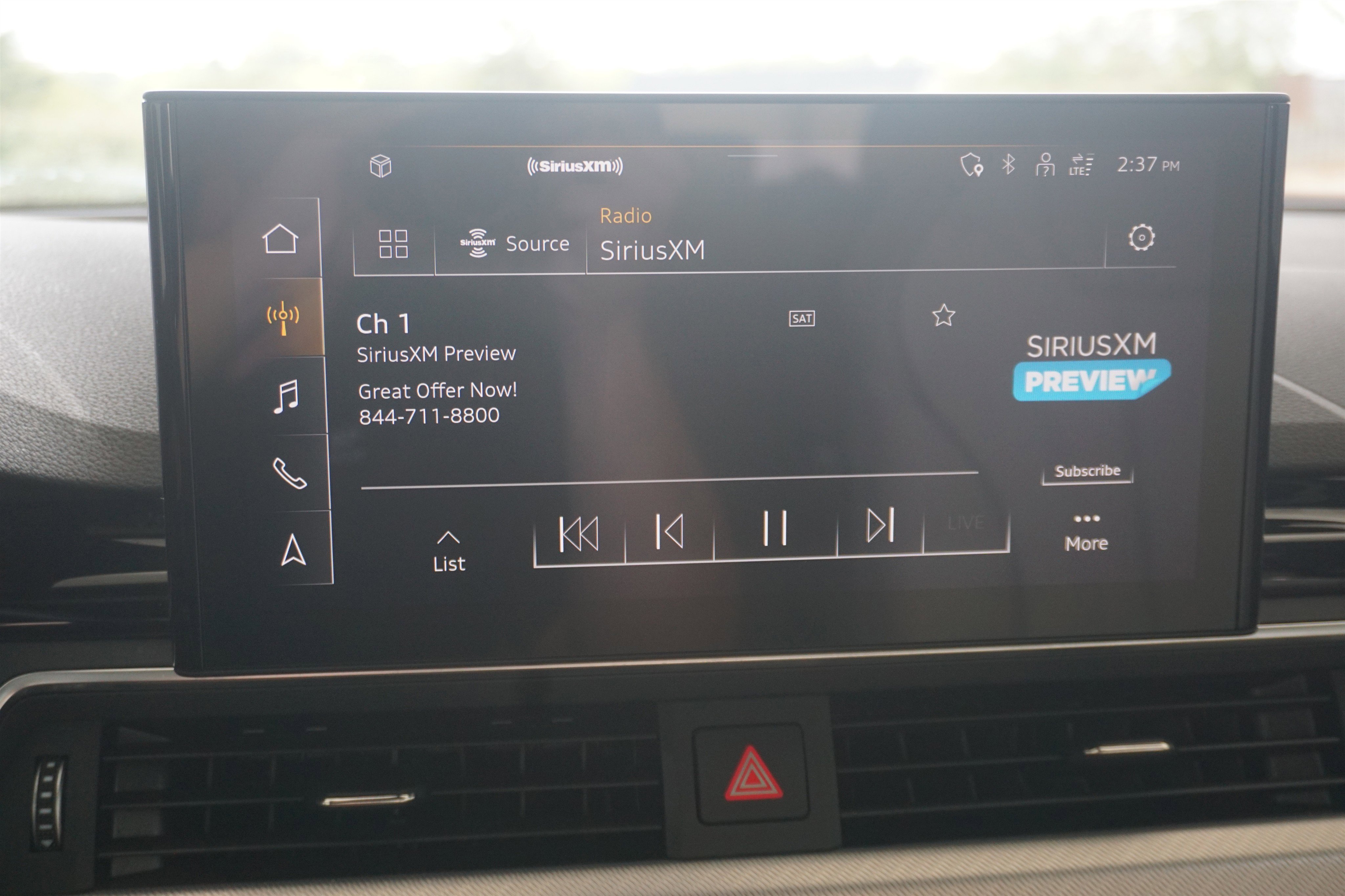 Used 2025 Audi A5 2.0T Premium Plus w/ Convenience Plus Package image 27