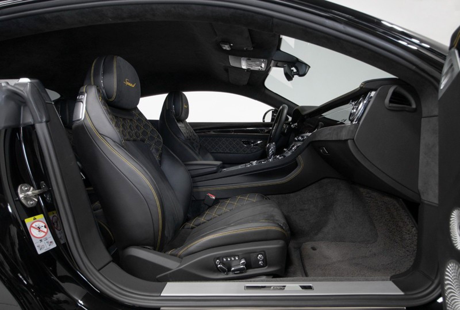 Used 2022 Bentley Continental GT Speed image 41