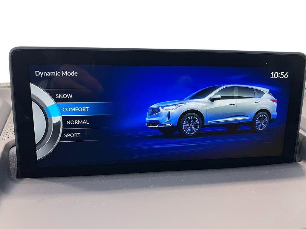 New 2026 Acura RDX w/ Advance Package AWD/4WD image 26