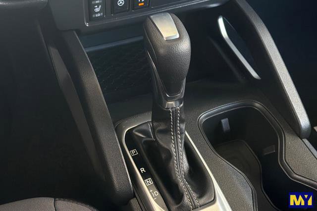 Used 2022 Nissan Frontier SV RWD image 26