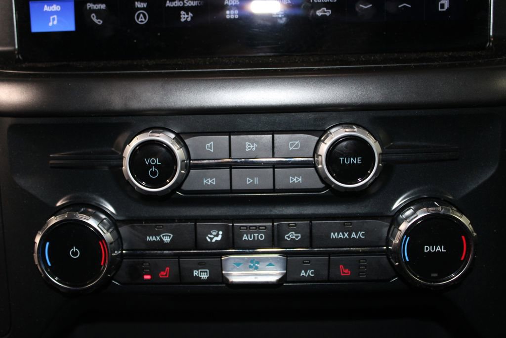 Used 2024 Ford F150 Tremor image 30