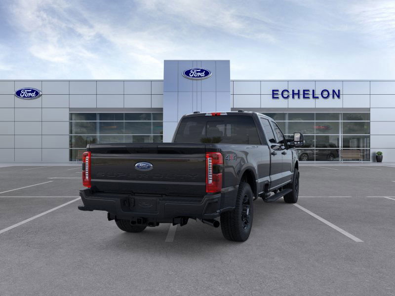 New 2026 Ford F250 XL image 8