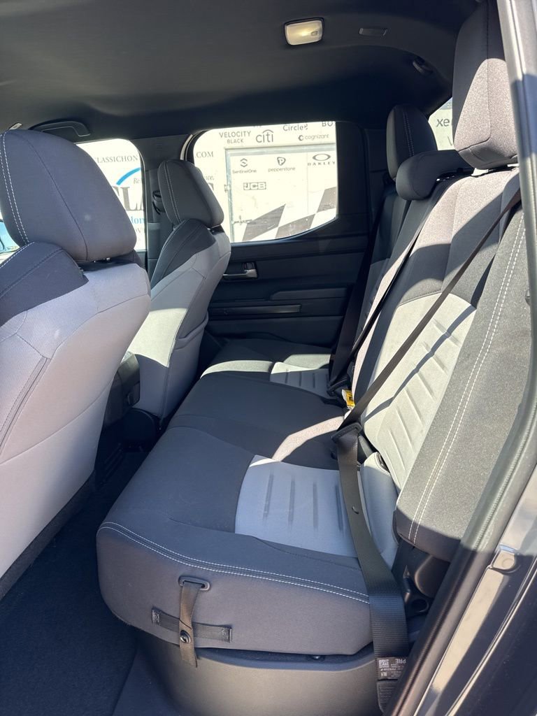 Used 2024 Toyota Tacoma TRD Sport image 12