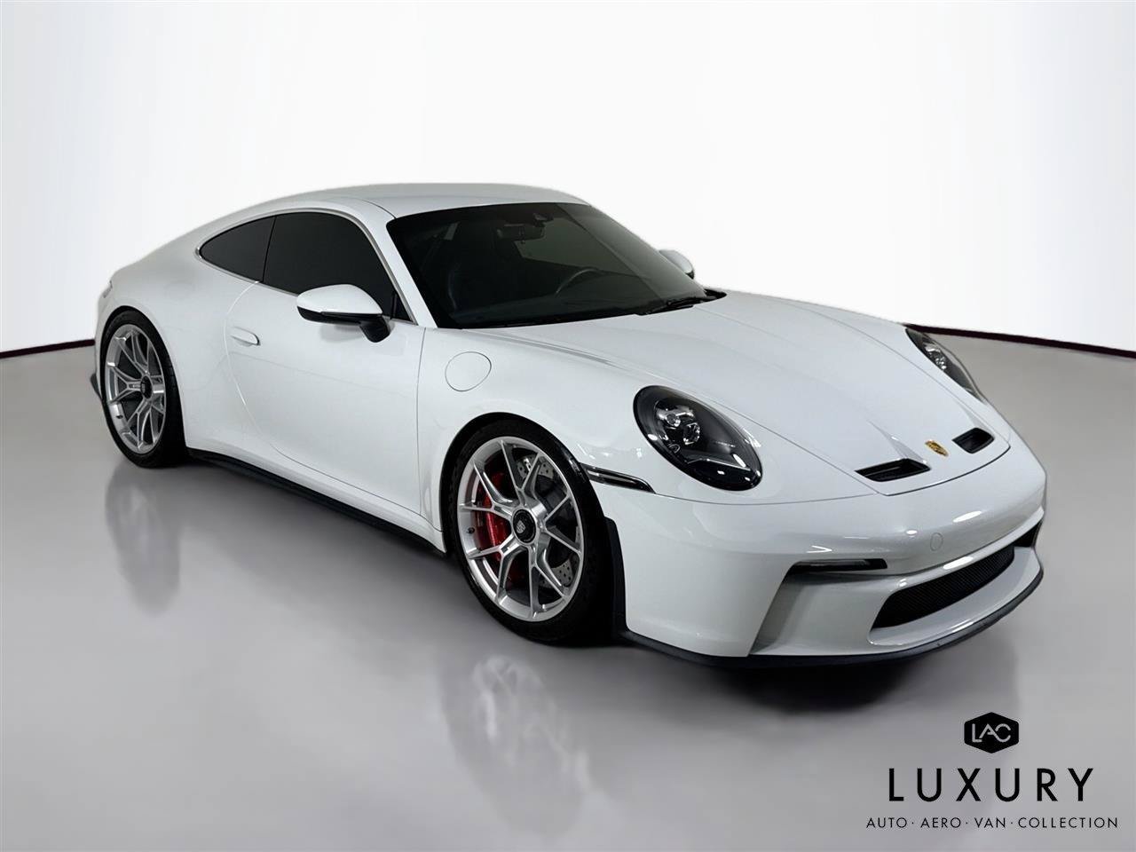 Used 2022 Porsche 911 GT3 RWD image 2