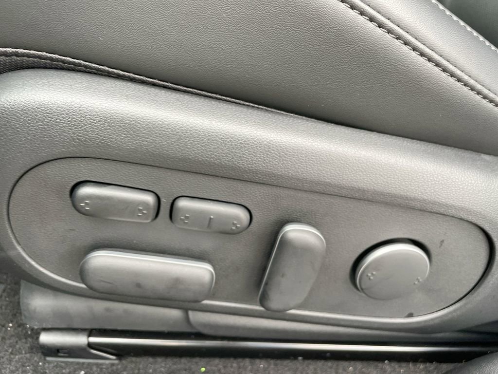 New 2025 Hyundai Ioniq 5 Limited image 37