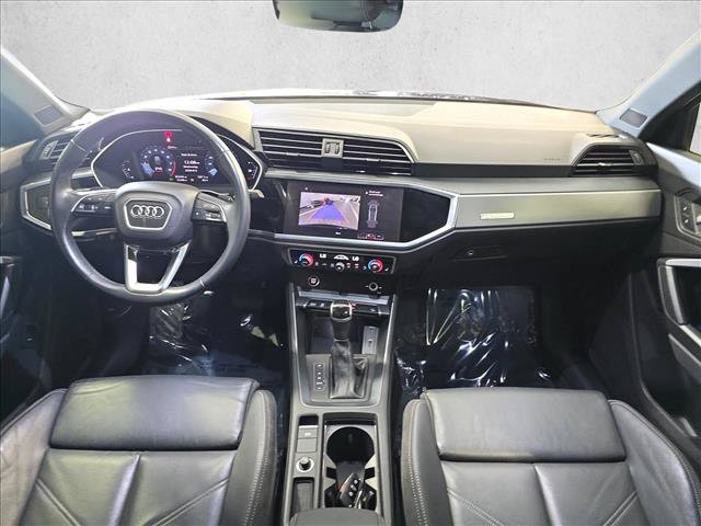 Used 2021 Audi Q3 2.0T Premium AWD/4WD image 9