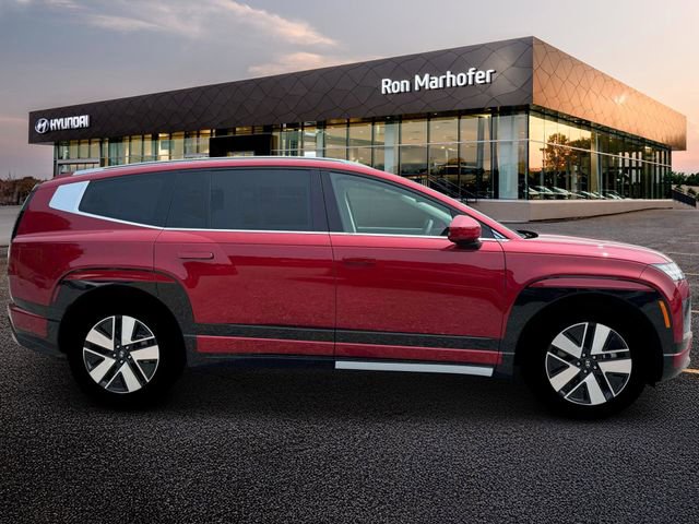 New 2026 Hyundai Ioniq 9 SEL image 9