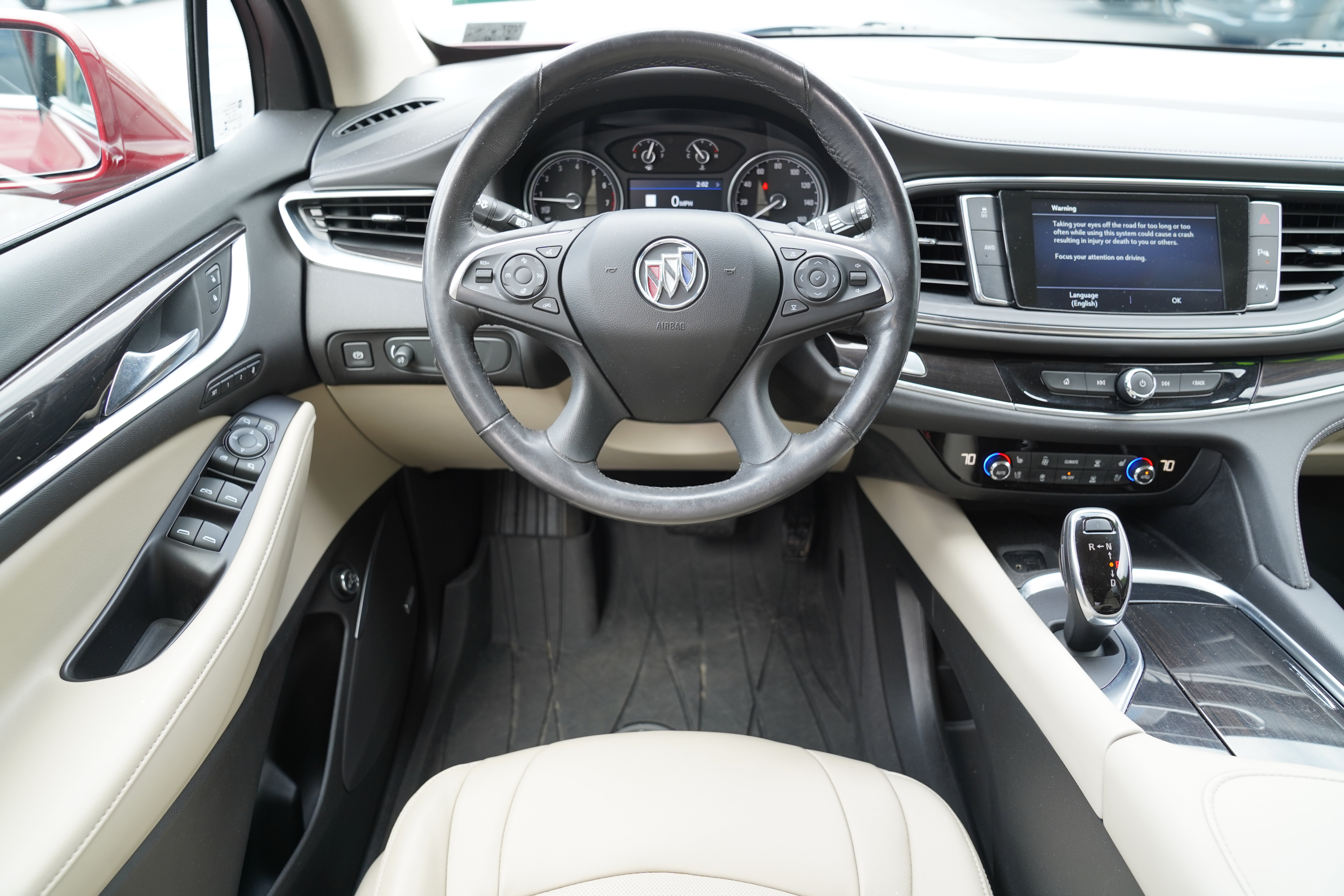 Used 2020 Buick Enclave Premium AWD/4WD image 13